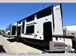 New 2027 Forest River Cherokee Timberwolf Black Label 39JMBL available in Lake Elsinore, California