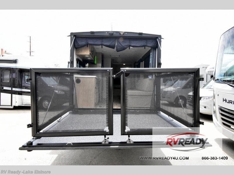 New 2027 Forest River Cherokee Grey Wolf Black Label 18RRBL available in Lake Elsinore, California