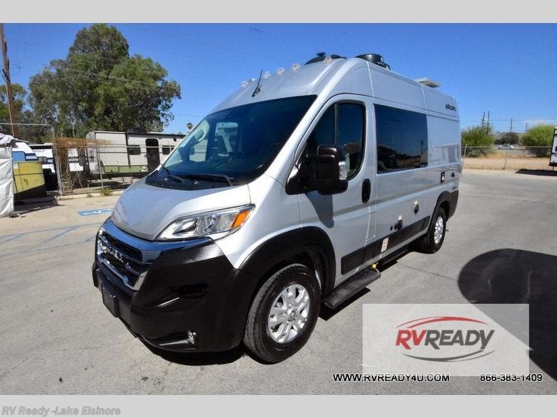 Used 2024 Thor Motor Coach Scope 18M available in Lake Elsinore, California