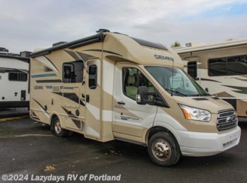 Used 2018 Thor Motor Coach Gemini 23TB available in Portland, Oregon