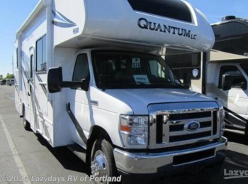 New 2023 Thor Motor Coach Quantum LC LC26 available in Portland, Oregon