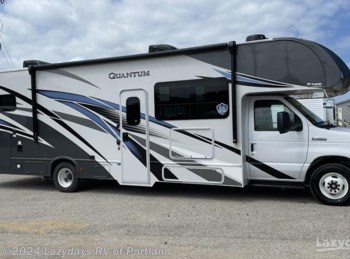 New 2023 Thor Motor Coach Quantum WS31 available in Portland, Oregon