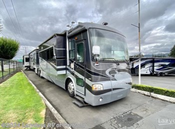 Used 2006 Tiffin Allegro Bus 42 QDP available in Portland, Oregon