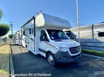 New 2023 Coachmen Prism 2150CB available in Portland, Oregon