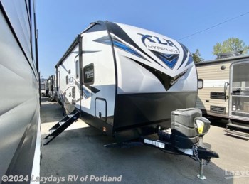Used 2019 Forest River XLR Nitro 28HFS available in Portland, Oregon