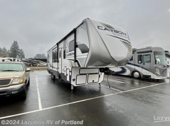 New 2023 Keystone Carbon 358 available in Portland, Oregon
