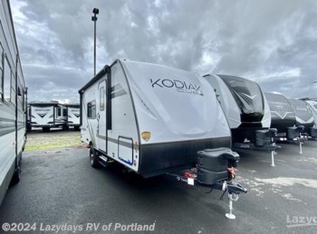New 2022 Dutchmen Kodiak Cub 177RB available in Portland, Oregon