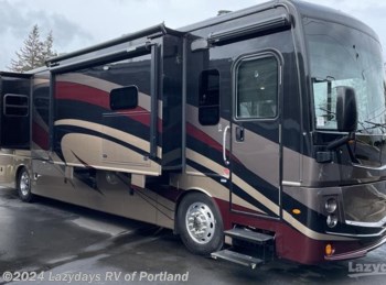 Used 2019 Fleetwood Discovery 38K available in Portland, Oregon