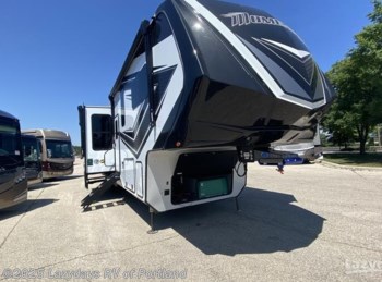 New 2023 Grand Design Momentum 397THS available in Portland, Oregon