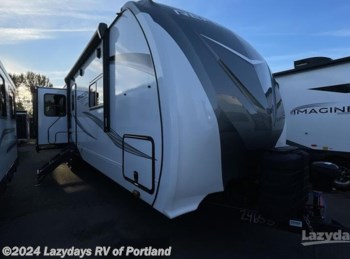 New 2024 Grand Design Reflection 315RLTS available in Portland, Oregon