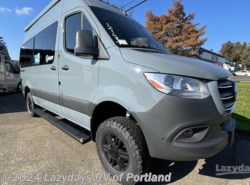  New 2024 Thor Motor Coach Sanctuary 19M available in Portland, Oregon