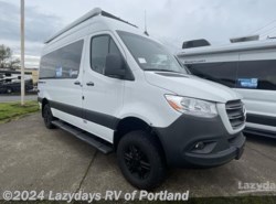  New 2024 Thor Motor Coach Sanctuary 19P available in Portland, Oregon