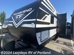  New 2024 Grand Design Transcend Xplor 261BH available in Portland, Oregon