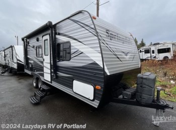 Used 2018 Keystone Springdale 202QBWE available in Portland, Oregon