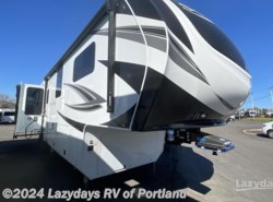 New 2024 Grand Design Solitude 370DV available in Portland, Oregon