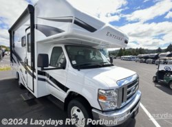 New 2024 Entegra Coach Odyssey SE 22CF available in Portland, Oregon