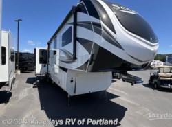 New 2024 Grand Design Solitude 370DV available in Portland, Oregon