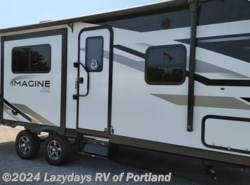 New 2024 Grand Design Imagine XLS 22RBE available in Portland, Oregon