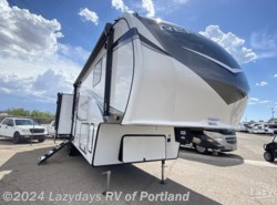 New 2024 Grand Design Reflection 320MKS available in Portland, Oregon