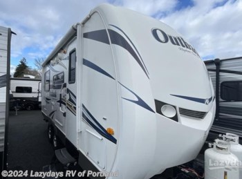 Used 2012 Keystone Outback 210RS available in Portland, Oregon