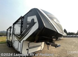 New 2025 Grand Design Momentum 399TH available in Portland, Oregon