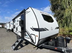 Used 2023 Forest River Surveyor Legend 19MDBLE available in Portland, Oregon