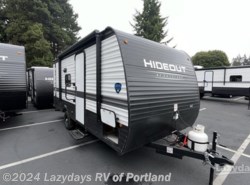 New 2025 Keystone Hideout Sport Single Axle 176BH available in Portland, Oregon