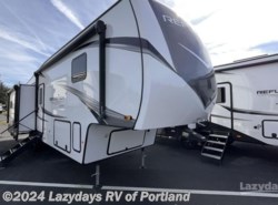 New 2025 Grand Design Reflection 320MKS available in Portland, Oregon