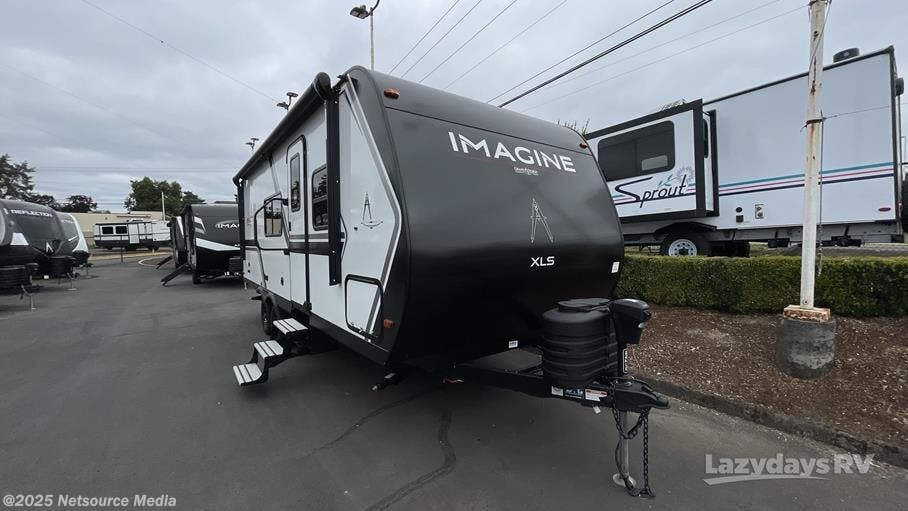 New 2026 Grand Design Imagine XLS 22MLE available in Portland, Oregon