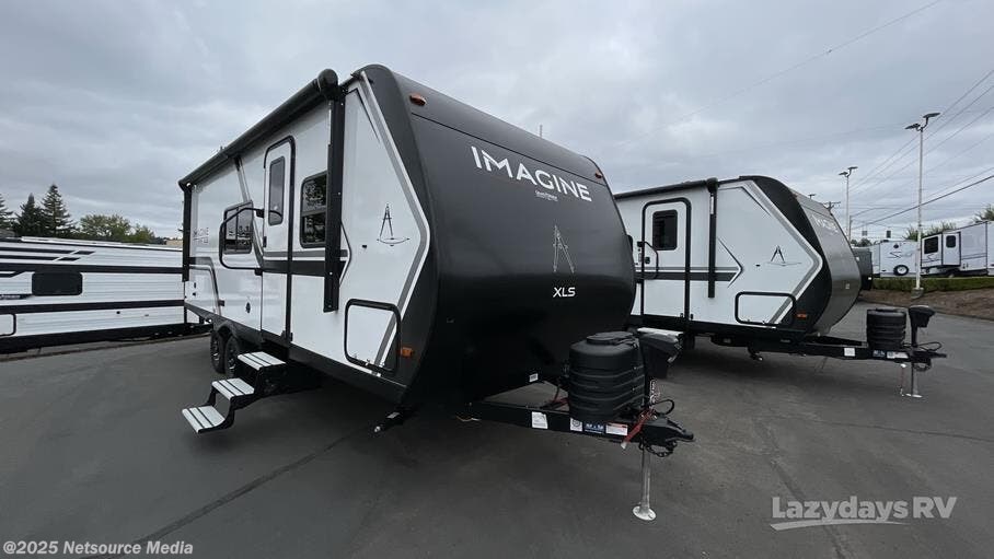 New 2026 Grand Design Imagine XLS 22MLE available in Portland, Oregon