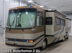 Used Holiday Rambler Endeavor Class A Rvs For Sale Rvusa Com
