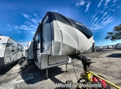 New 2023 Coachmen Chaparral 375BAF available in Nokomis, Florida
