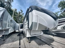 New 2023 Coachmen Chaparral 373MBRB available in Nokomis, Florida