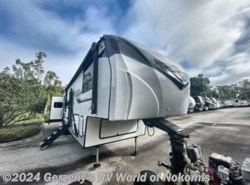 New 2023 Coachmen Chaparral 355FBX available in Nokomis, Florida