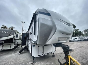 New 2023 Keystone Avalanche 302RS available in Nokomis, Florida