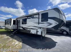 New 2022 Keystone Alpine 3720MD available in Nokomis, Florida