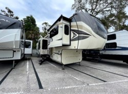 Used 2020 Jayco North Point M-381 FLWS available in Nokomis, Florida