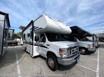 Used 2021 Coachmen Freelander 21QB available in Nokomis, Florida