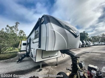 New 2023 Coachmen Chaparral X Edition 355FBX available in Nokomis, Florida