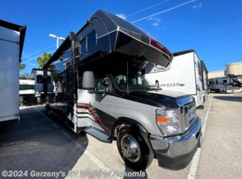 New 2023 Forest River Forester Classic 3011DS Ford available in Nokomis, Florida