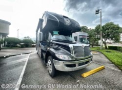 New 2023 Nexus Triumph Super C 30TSC available in Nokomis, Florida