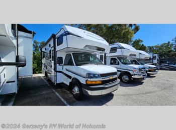 New 2024 Forest River Forester LE 2351LE Chevy available in Nokomis, Florida