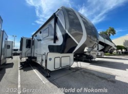 New 2024 Keystone Avalanche 390DS available in Nokomis, Florida