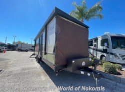 New 2024 Forest River No Boundaries RV Suite RVS1 available in Nokomis, Florida