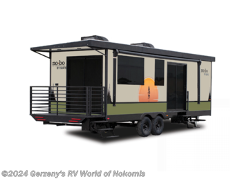 New 2024 Forest River No Boundaries RV Suite RVS2 available in Nokomis, Florida
