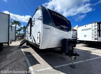 New 2024 Venture RV SportTrek Touring Edition STT343VBH available in Nokomis, Florida