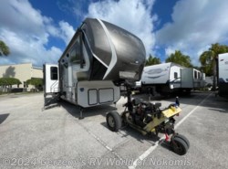 New 2025 Keystone Alpine Avalanche Edition 390DS available in Nokomis, Florida