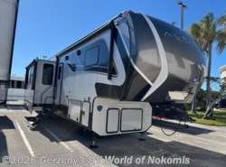 New 2025 Keystone Alpine Avalanche Edition 390DS available in Nokomis, Florida