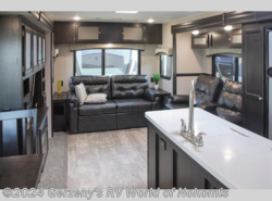 Used 2018 Venture RV SportTrek Touring Edition 343VIK available in Nokomis, Florida