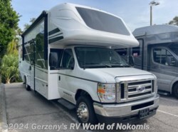 New 2025 Fleetwood Altitude 29F available in Nokomis, Florida